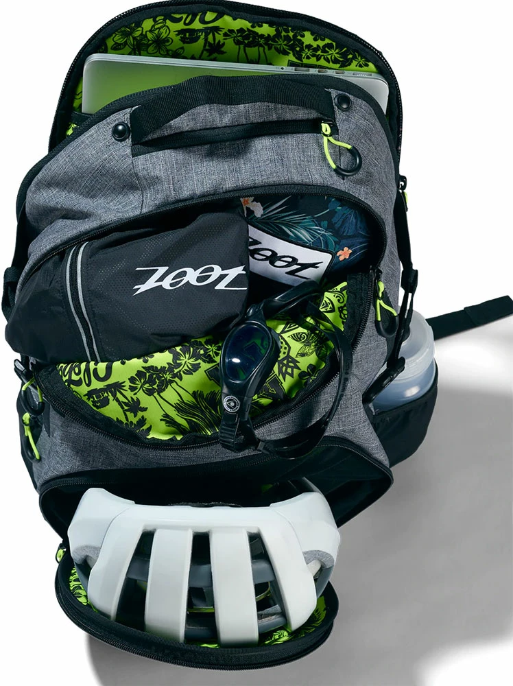 ZOOT Ultra Tri - Sac à Dos – Image 5