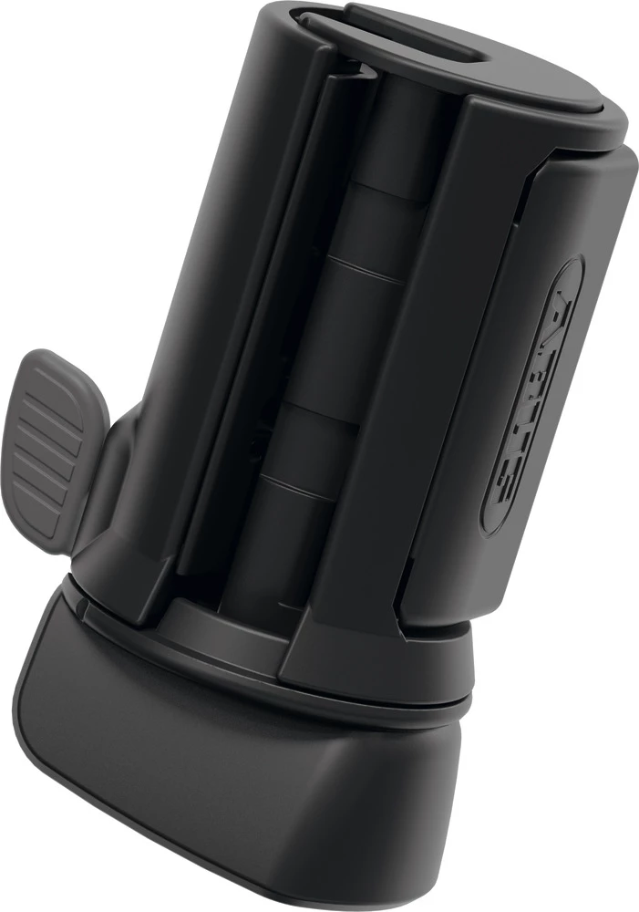 Abus Antivol à Arceau Granit Plus 470/150, Support SH B Inclus – Image 2