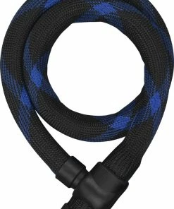 Abus Antivol à Chaîne Ivera Steel-O-Flex 7200