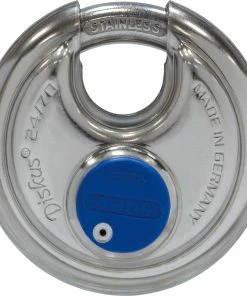 Abus 24IB/70 B/DFNLI Cadenas à Disque
