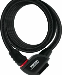 Abus Antivol à Câble Phantom 8950/180 KF