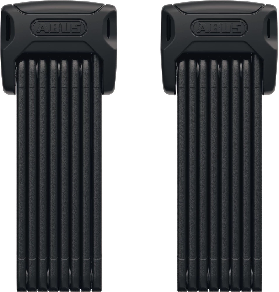 Abus Antivol Pliable Bordo Big 6000K/120 BK SH Twinset