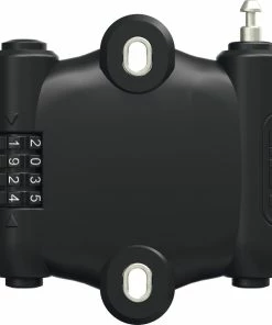 Abus Antivol à Câble SportFlex 2504/90