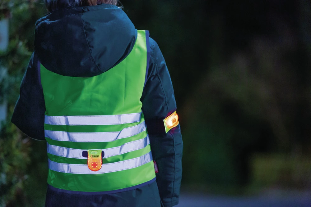 Abus Lumino Easy Magnet Light – Image 3