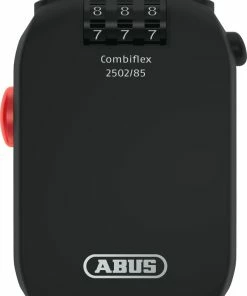 Abus Combiflex 2502/85 Antivol à Câble à Enroulement