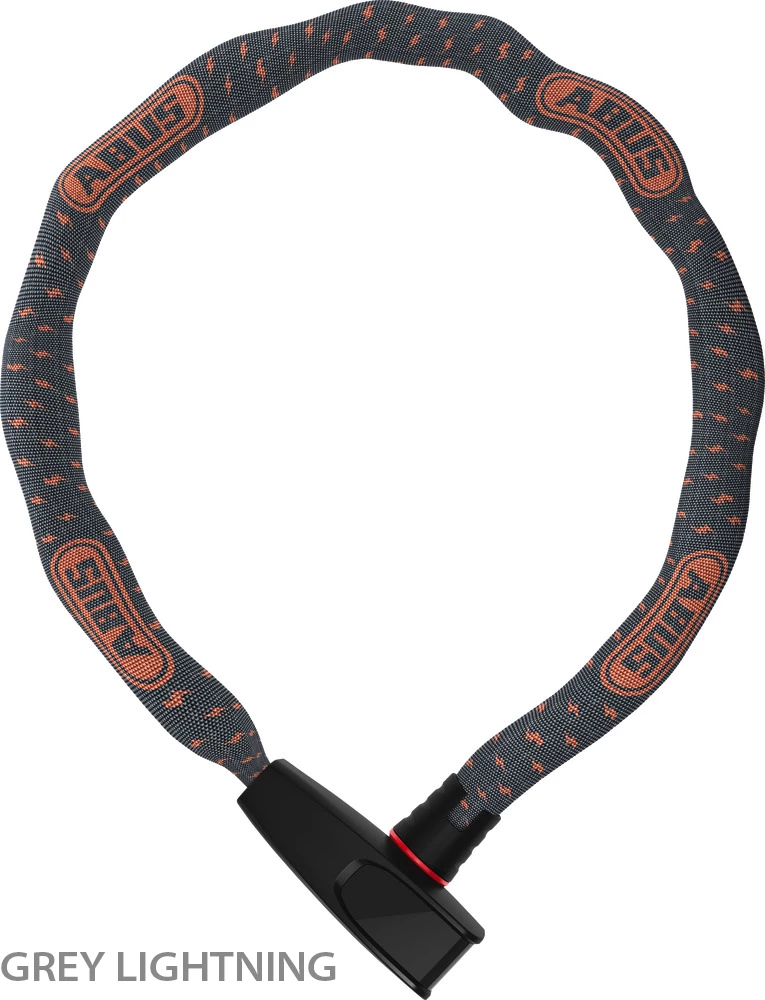 Abus Antivol à Chaîne Catena 6806K/85 – Image 5