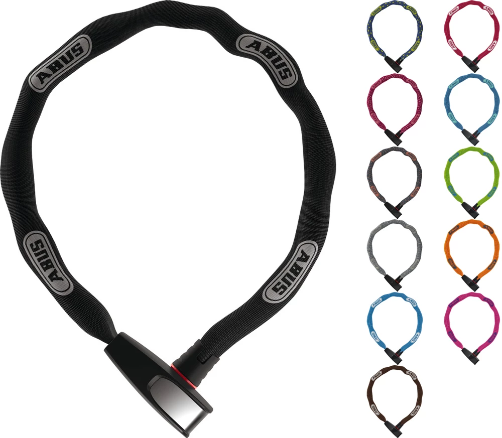 Abus Antivol à Chaîne Catena 6806K/85