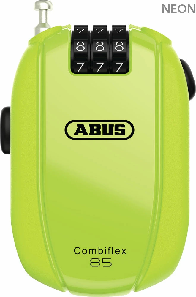 Abus Combiflex™ Break 85 Antivol à Câble – Image 4
