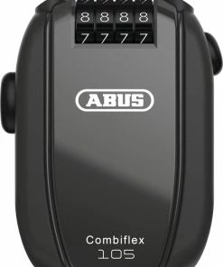 Abus Combiflex™ Rest 105 Antivol à Câble