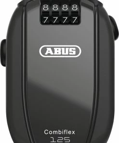 Abus Combiflex™ Trip 125 Antivol à Câble