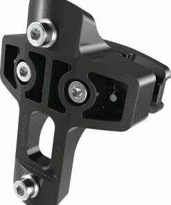 Abus Support Quick Store Saddlefix