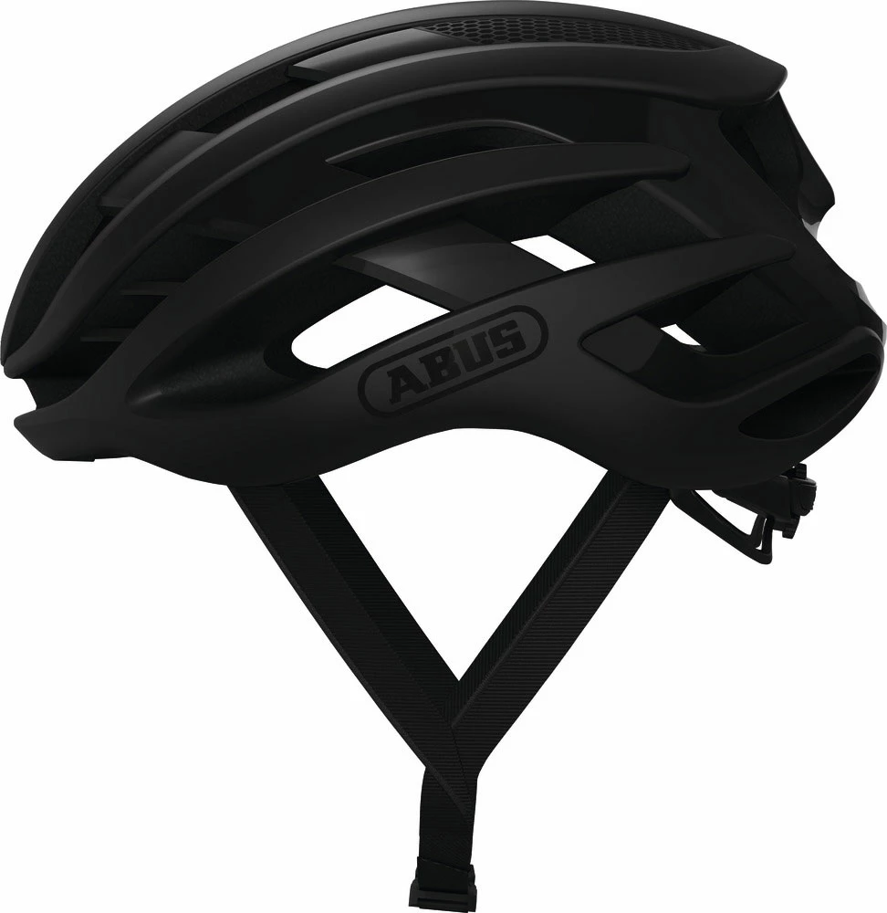 Abus AirBreaker - Road Bike Helmet