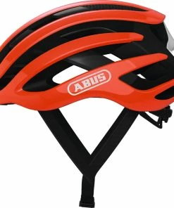 Abus AirBreaker - Road Bike Helmet