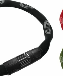 Abus 8808C/85 Serrure à Chaîne