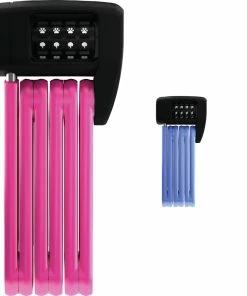 Abus Antivol Pliable Bordo Lite Mini 6055C/60 SYMBOLS