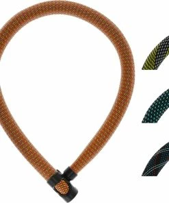 Abus Antivol à Chaîne Ivera Chain 7210/110