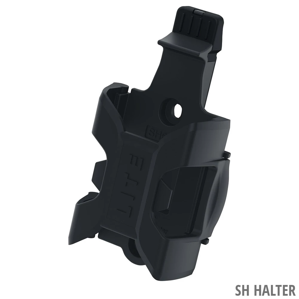 Abus Antivol Pliable Bordo Lite Mini 6055C/60, Support Inclus – Image 2