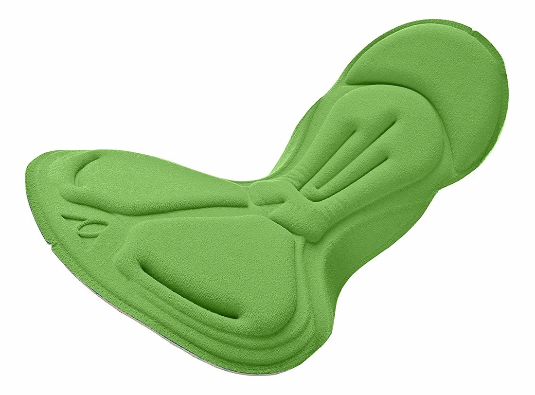 VAUDE Ledro - Shorts With Pad – Image 2