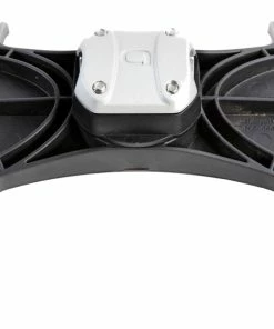 Aeroe Spider Cradle Porte-bagages Pour Porte-bagages Arrière