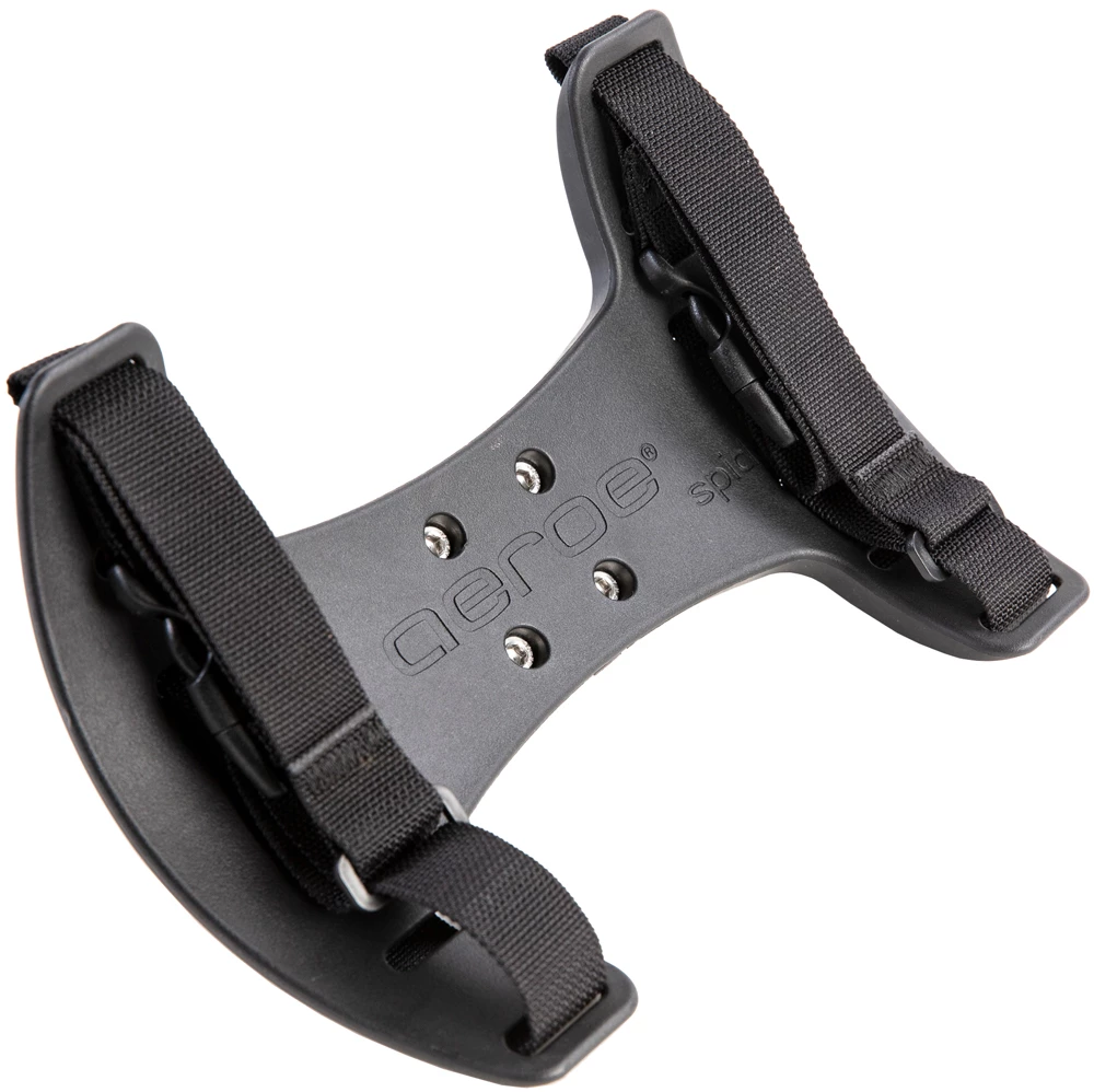 Aeroe Spider Cradle Porte-bagages Pour Porte-bagages Arrière – Image 4