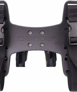 Aeroe Spider Cradle Porte-bagages Sur Guidon