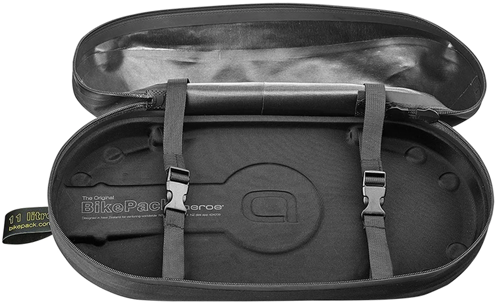 Aeroe Sac à Bagages Quick Mount Pod – Image 2