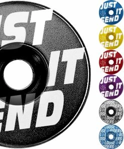 LOOSE RIDERS Stem Top Cap