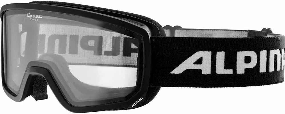 Alpina Scarabeo MTB - Goggle