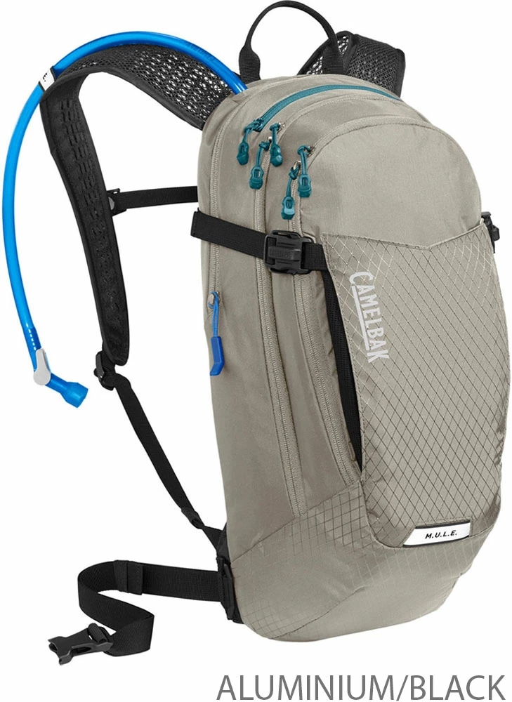 Camelbak M.U.L.E. 12 - Sac D'hydratation – Image 2