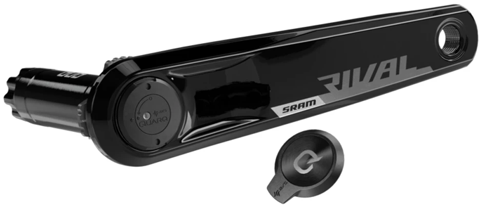 SRAM Mise à Niveau De La Manivelle Rival AXS DUB Wide Powermeter
