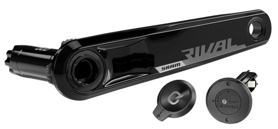SRAM Mise à Niveau De La Manivelle Rival AXS DUB Wide Powermeter – Image 2