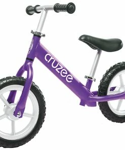 Cruzee Superlight Balance Bike 12"
