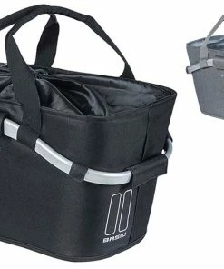 BASIL Classic Carry All MIK Fahrradkorb