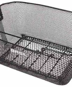 BASIL Panier De Roue Arrière Capri