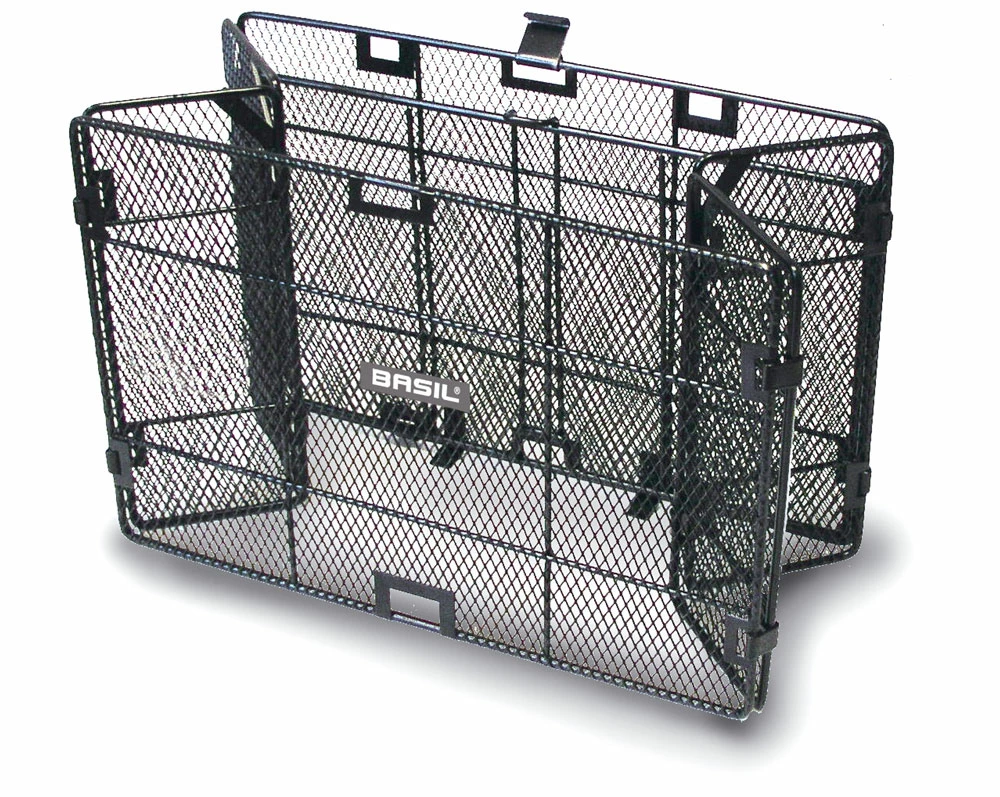 BASIL Catania Rad Klapp Korb – Image 2