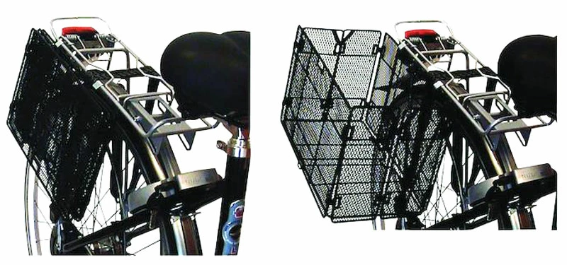 BASIL Catania Rad Klapp Korb – Image 3