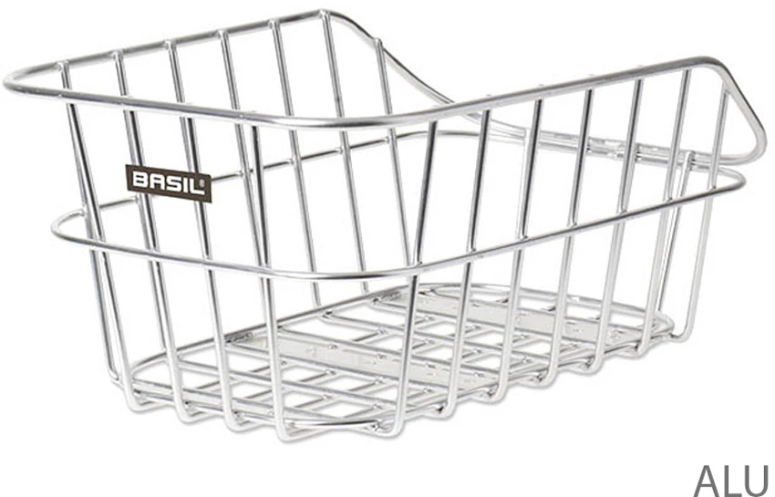 BASIL Panier à Vélo Cento – Image 3