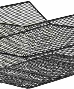 BASIL Panier à Vélo Cento