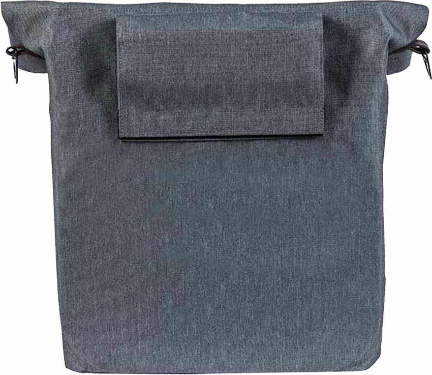 BASIL Sacoche Arrière City Bicycle Shopper Hook On – Image 2