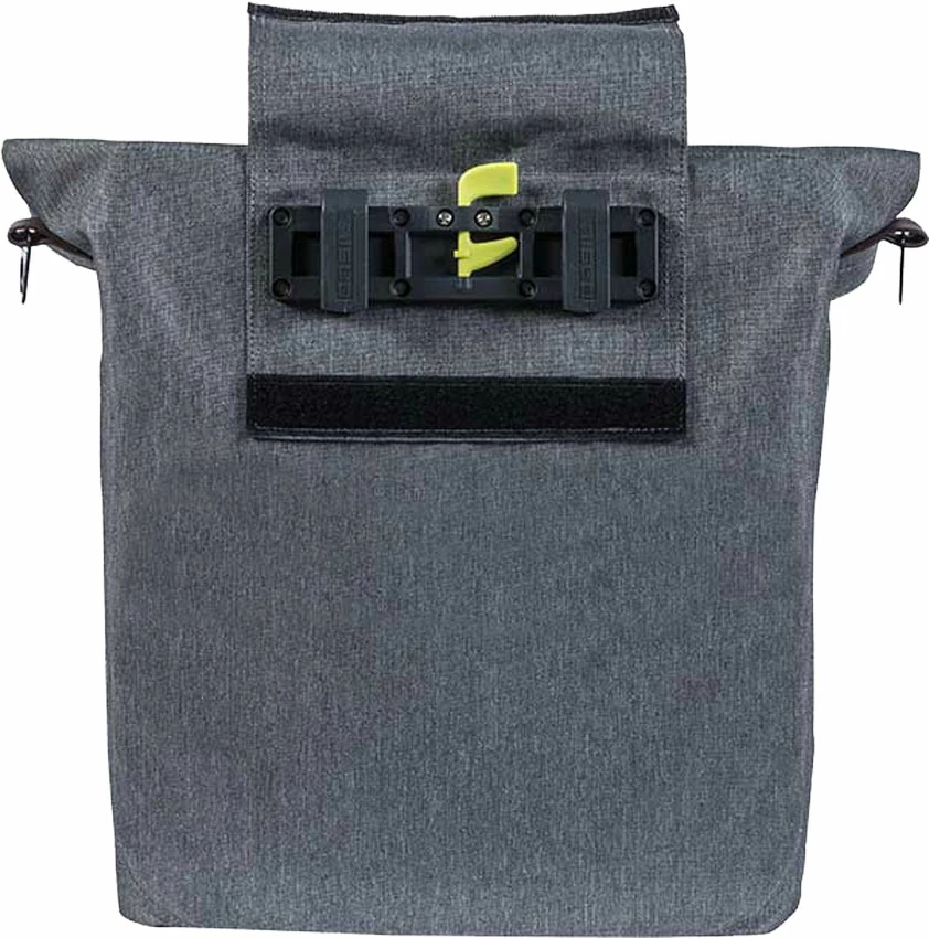 BASIL Sacoche Arrière City Bicycle Shopper Hook On – Image 3