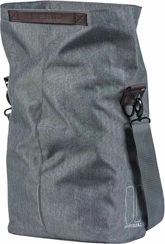 BASIL Sacoche Arrière City Bicycle Shopper Hook On – Image 4