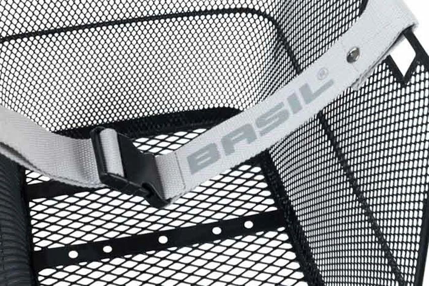 BASIL Class Corbeille à Cartable – Image 4