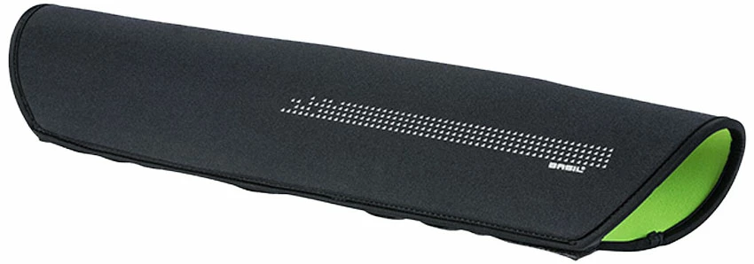 BASIL Protection De Batterie E-Bike Pour Batterie Intégrée