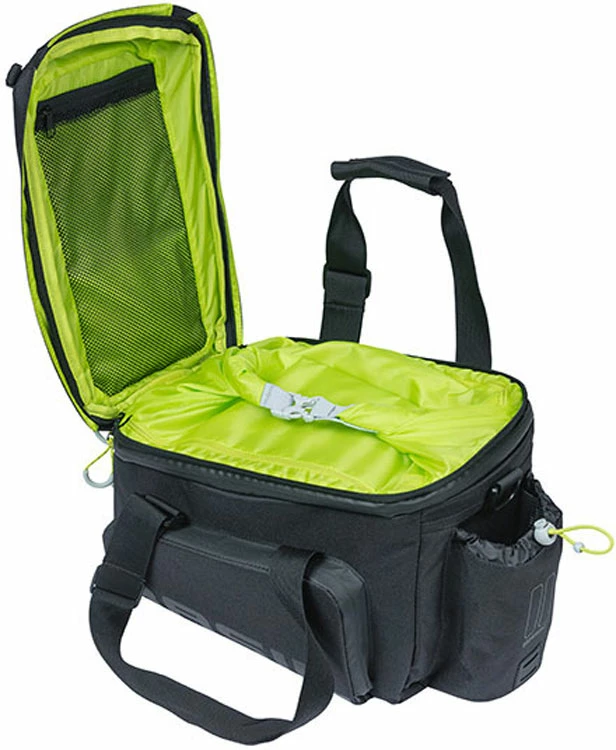BASIL Miles XL Pro MIK 9-36L Sacoche Pour Porte-bagages – Image 6