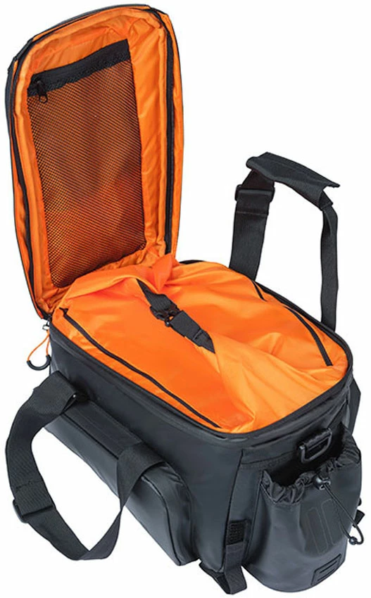 BASIL Miles XL Pro 9-36L Gepäckträgertasche – Image 6