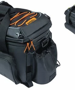 BASIL Miles XL Pro 9-36L Gepäckträgertasche