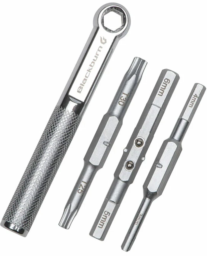 Blackburn Mini Switch Tool