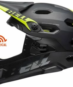 Bell Super DH Sphérique - Casque Fullface