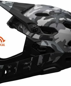 Bell Super DH Sphérique - Casque Fullface