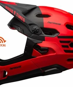 Bell Super DH Spherical - Fullface Helmet